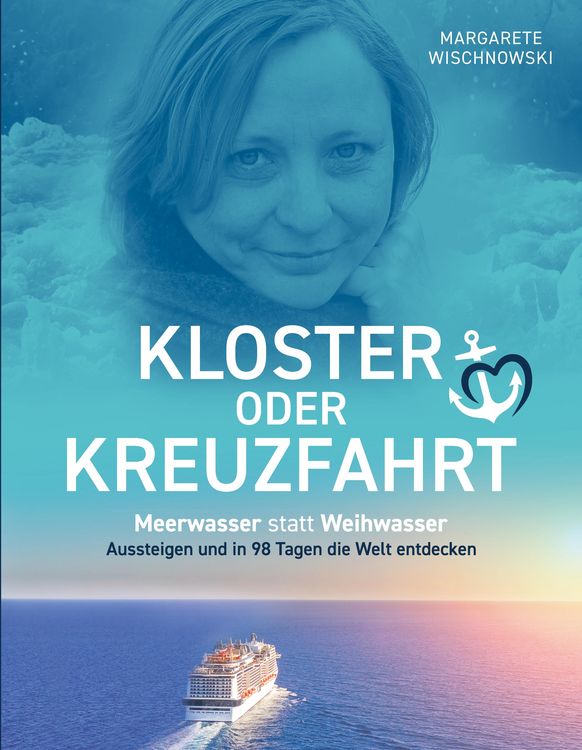 Produktbild: Kloster oder Kreuzfahrt