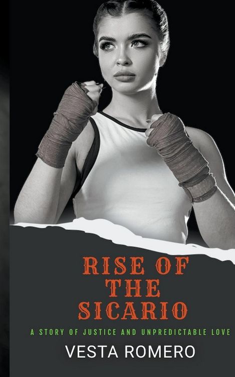 Produktbild: Rise of the Sicario