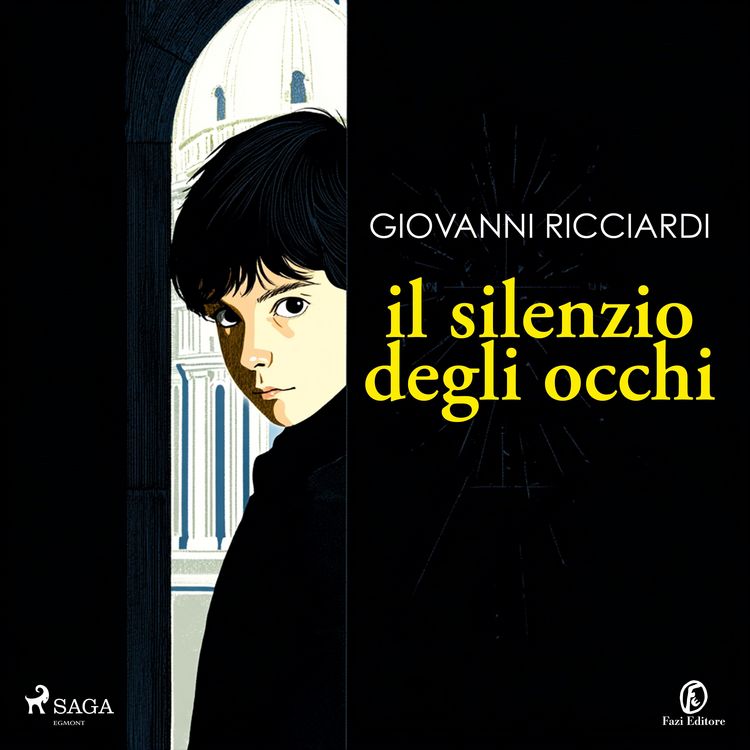 Produktbild: Il silenzio degli occhi