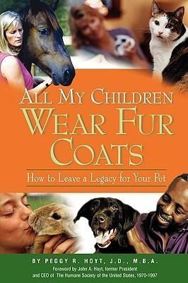 Produktbild: All My Children Wear Fur Coats - 2nd Edition