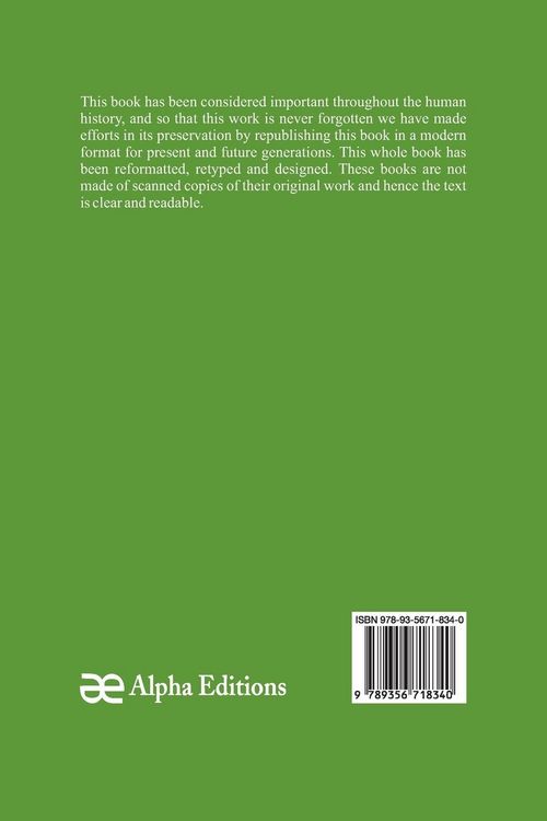 Produktbild: The Letters of Amerigo Vespucci ;and other documents illustrative of his career