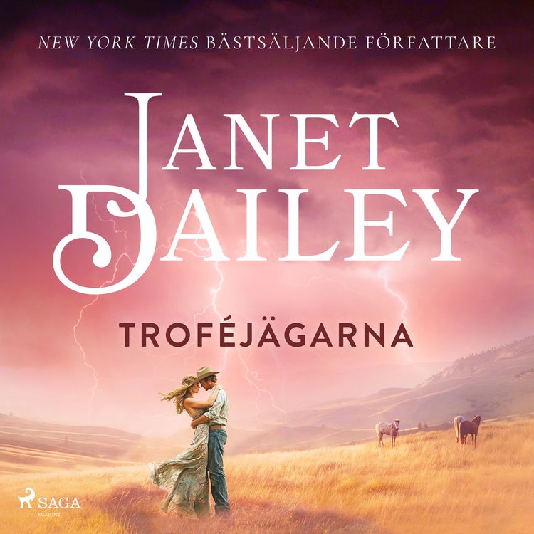 Produktbild: Trof&eacute;j&auml;garna