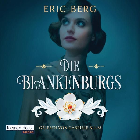 Produktbild: Die Blankenburgs