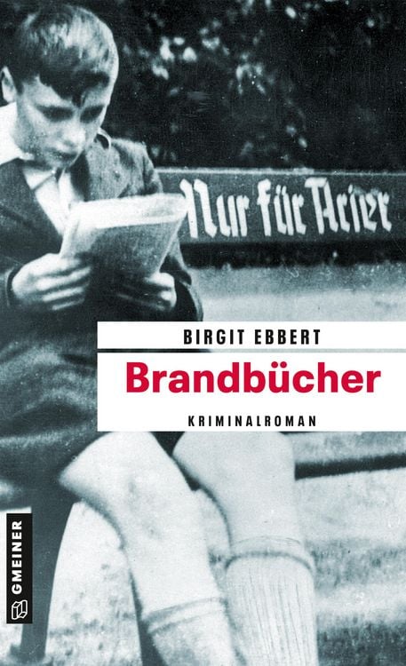 Produktbild: Brandb&uuml;cher