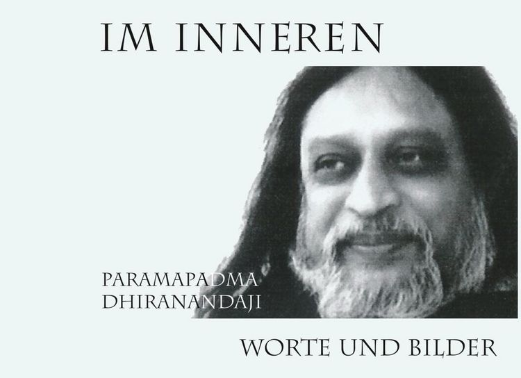 Produktbild: Im Inneren