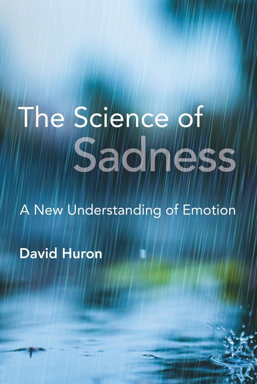 Produktbild: Huron, D: Science of Sadness