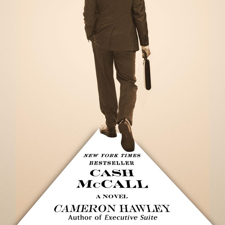 Produktbild: Cash McCall