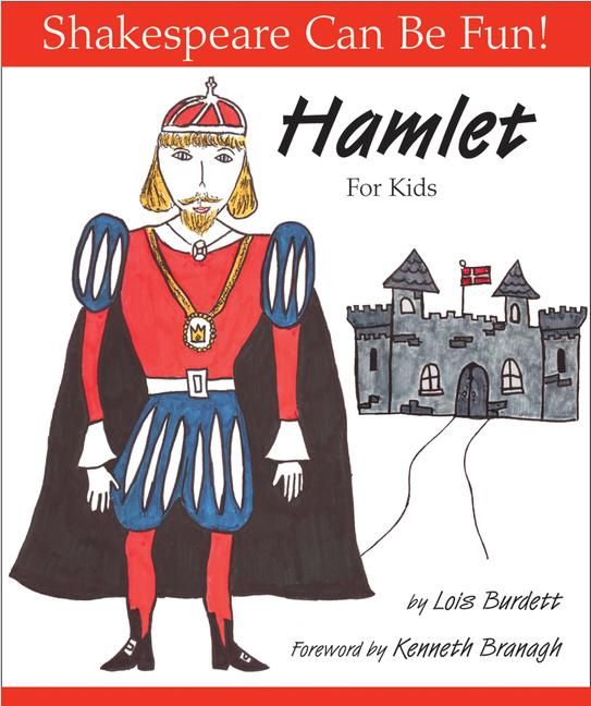 Produktbild: Hamlet for Kids