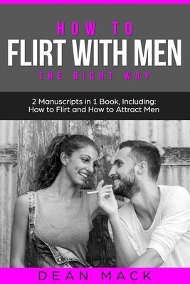 Produktbild: How to Flirt with Men
