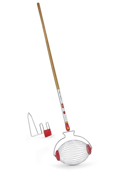 Produktbild: WOLF-Garten Rollsammler 71AAA047650 FC-M