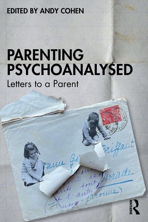 Produktbild: Parenting Psychoanalysed