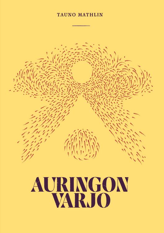 Produktbild: Auringon varjo