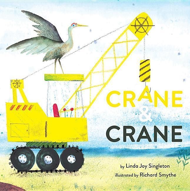 Produktbild: Crane and Crane