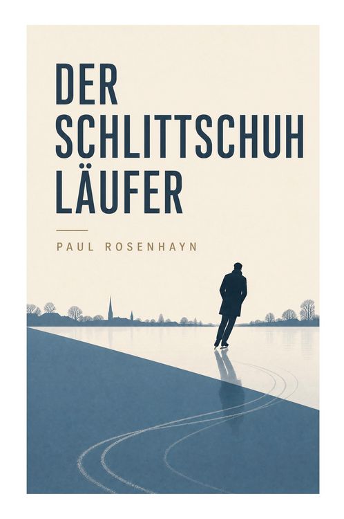 Produktbild: Der Schlittschuhl&auml;ufer