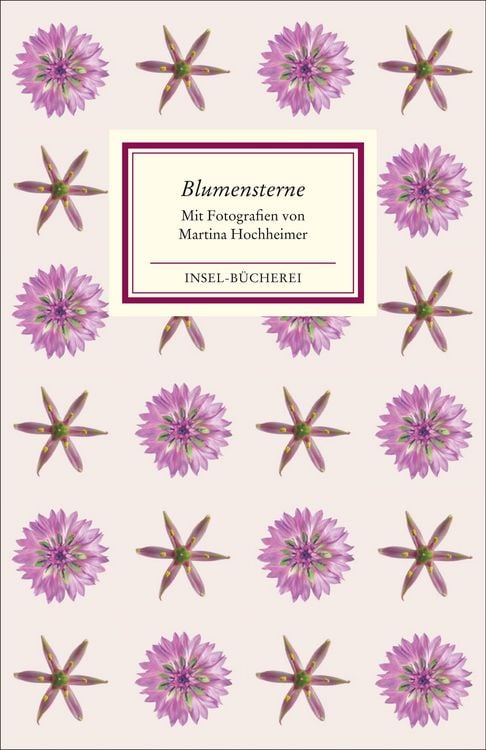 Produktbild: Blumensterne