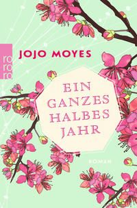 Produktbild: Ein ganzes halbes Jahr