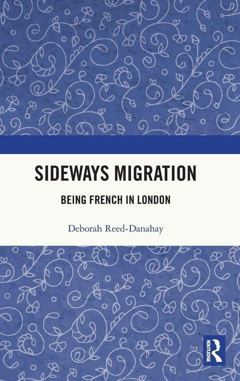 Produktbild: Sideways Migration