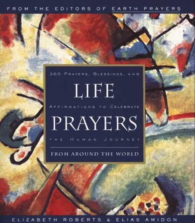 Produktbild: Life Prayers