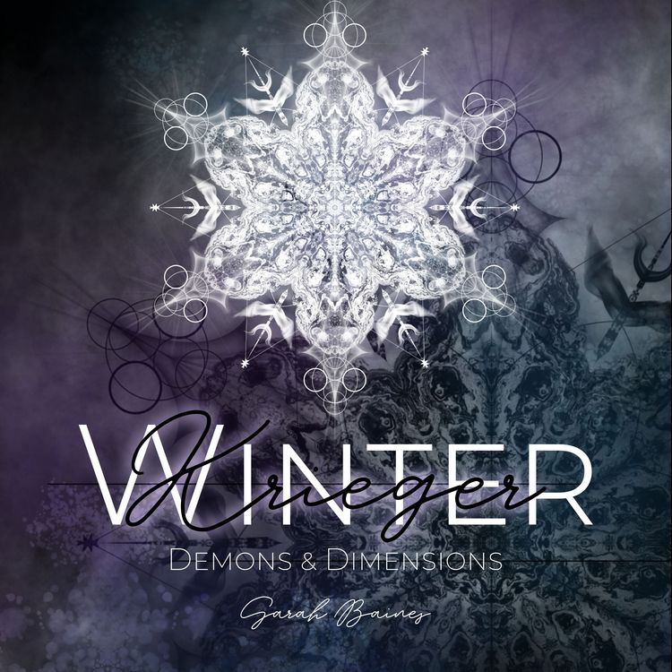 Produktbild: Winterkrieger