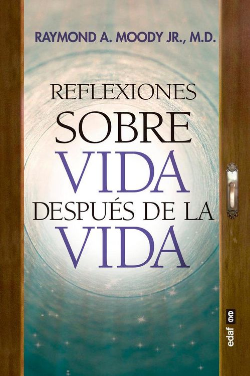 Produktbild: Reflexiones Sobre Vida Despues de la Vida