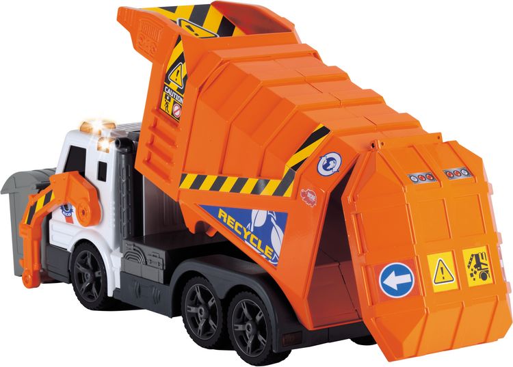 Produktbild: Garbage Truck