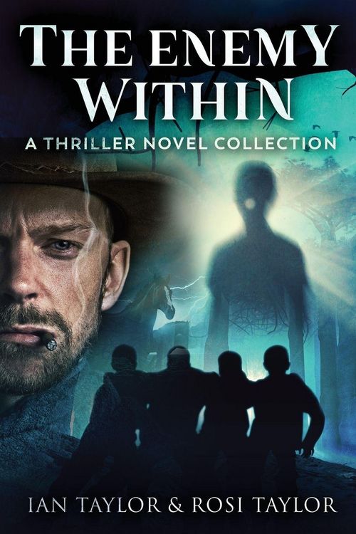 Produktbild: The Enemy Within