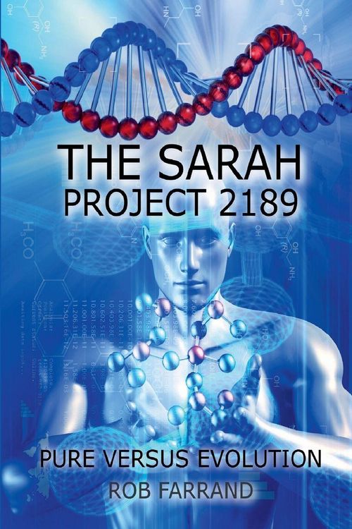 Produktbild: The Sarah Project 2189