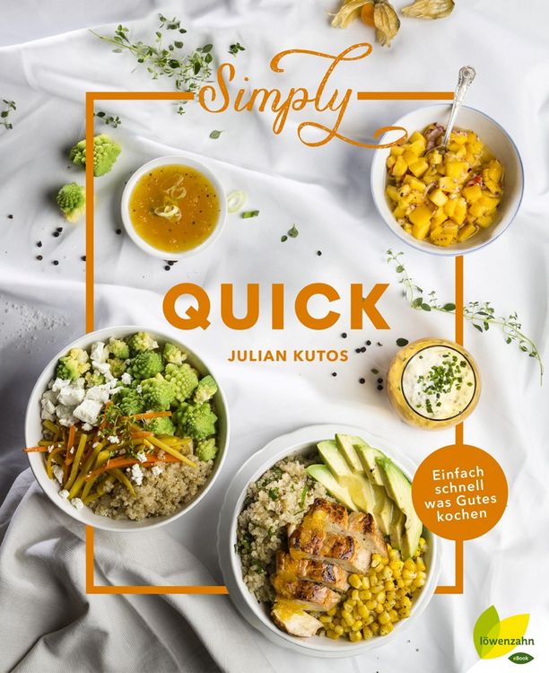 Produktbild: Simply Quick