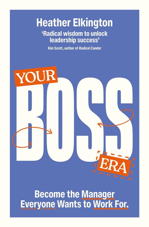 Produktbild: Your Boss Era