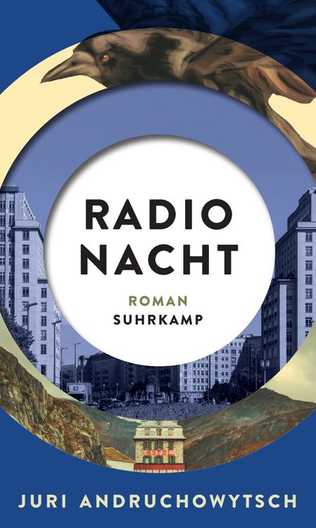 Produktbild: Radio Nacht