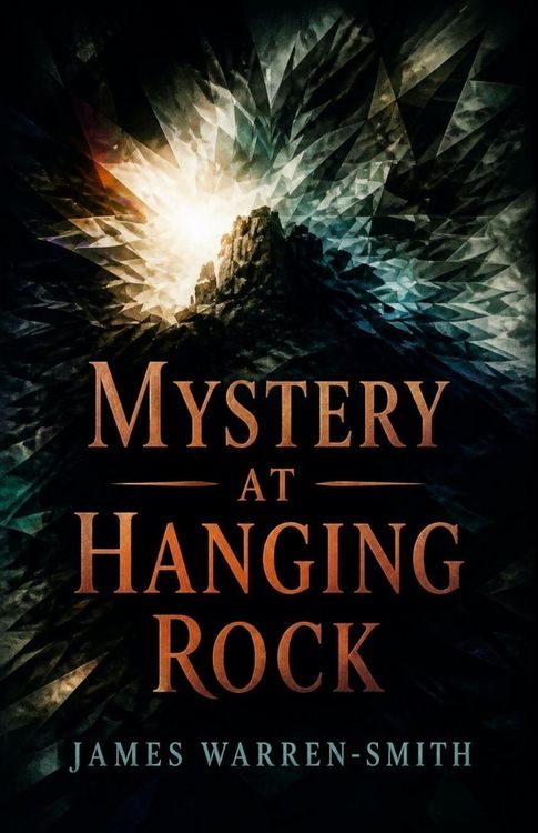 Produktbild: Mystery at Hanging Rock