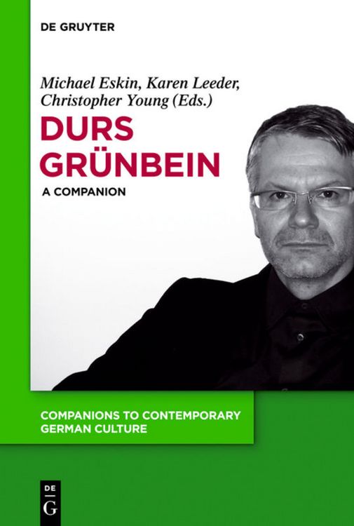 Produktbild: Durs Gr&uuml;nbein