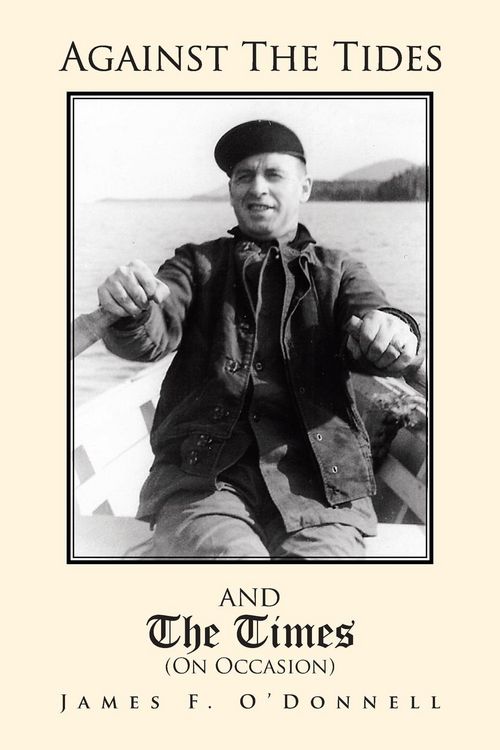Produktbild: Against the Tides & the Times (on Occasion)