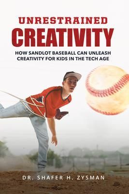 Produktbild: Unrestrained Creativity