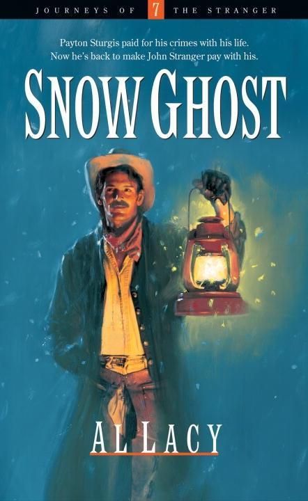 Produktbild: Snow Ghost