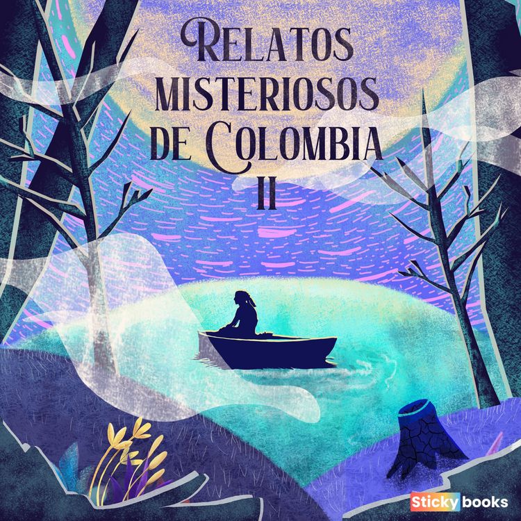 Produktbild: Relatos misteriosos de Colombia 2