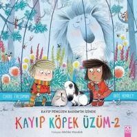 Produktbild: Kayip K&ouml;pek &Uuml;z&uuml;m 2