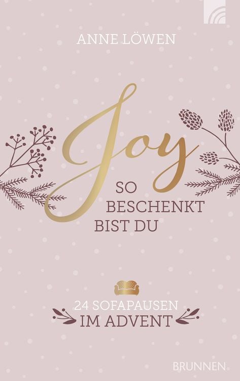 Produktbild: JOY - So beschenkt bist du