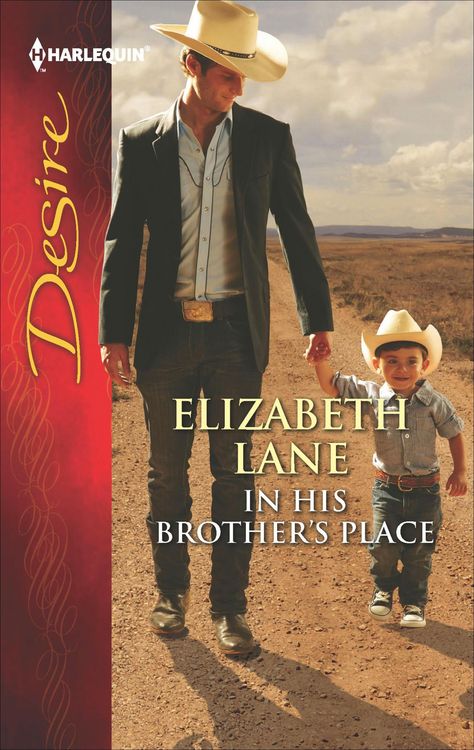 Produktbild: In His Brother's Place