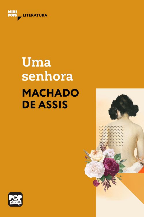 Produktbild: Uma senhora