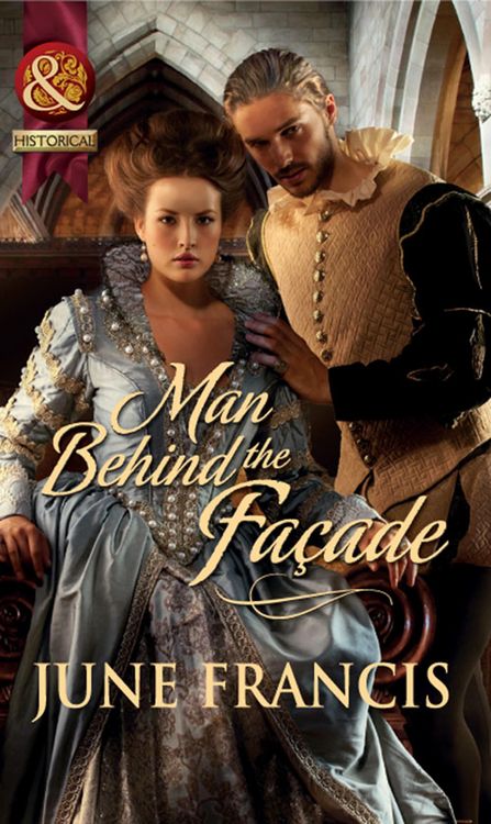 Produktbild: Man Behind The Fa&ccedil;ade