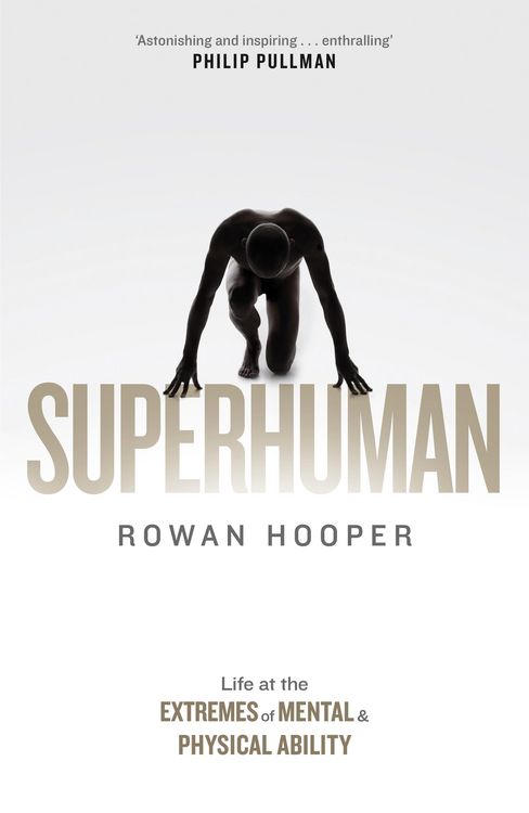 Produktbild: Superhuman