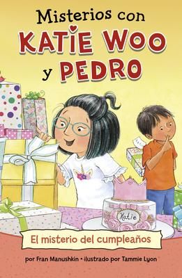 Produktbild: El Misterio del Cumplea&ntilde;os (the Birthday Party Mystery)