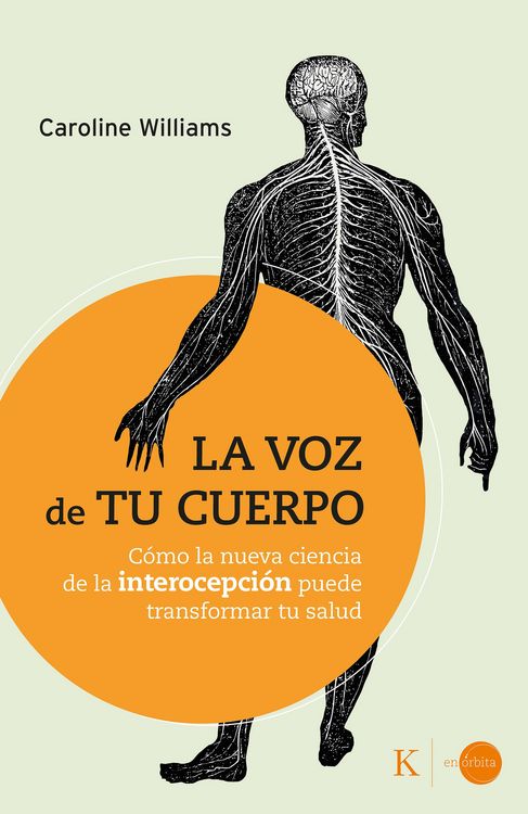 Produktbild: La voz de tu cuerpo