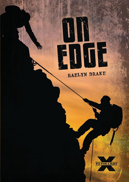 Produktbild: On Edge
