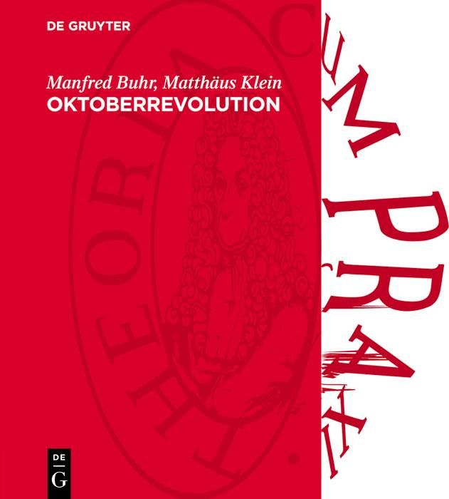 Produktbild: Oktoberrevolution