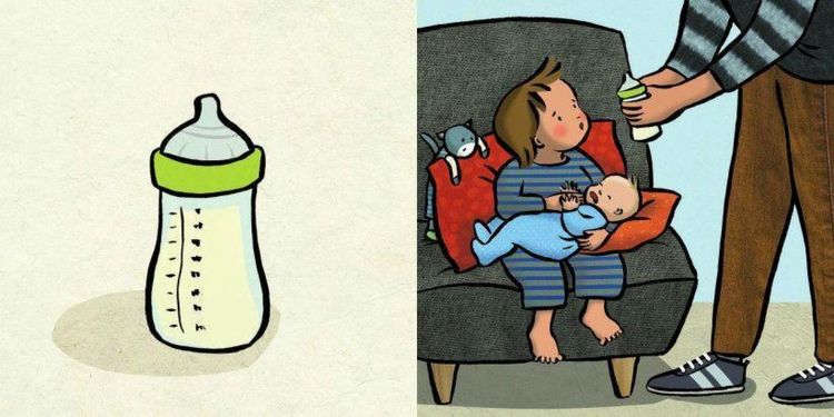 Produktbild: Unser Baby