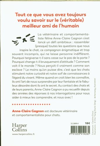 Produktbild: Ainsi sont les chats