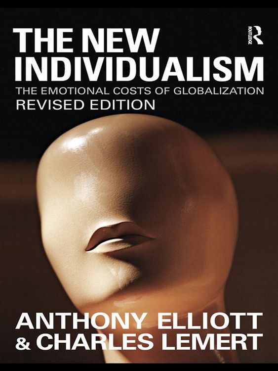 Produktbild: The New Individualism