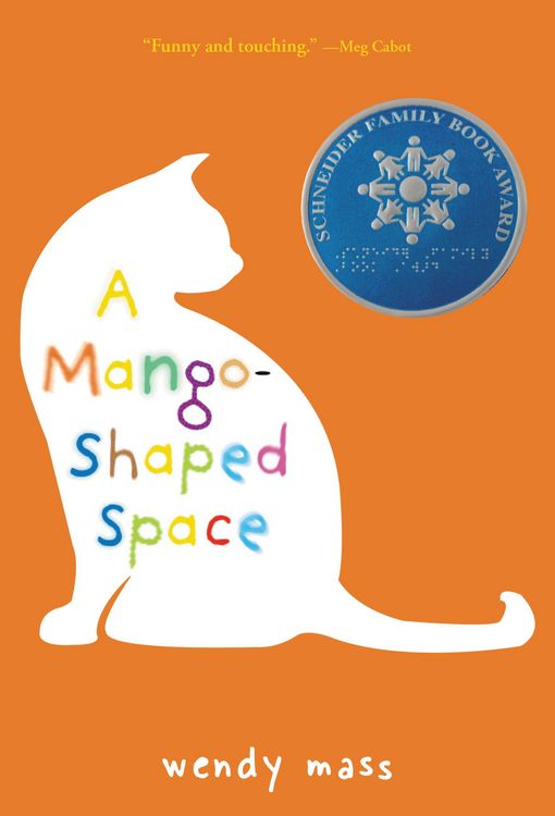 Produktbild: A Mango-Shaped Space